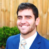 John Jabour-Gehman