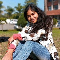 Shaveta Garg