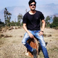 Pushkar Rawat