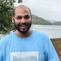 Jayesh Vengurlekar