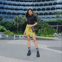 Sheryl Seah