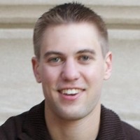 Brad Holschuh