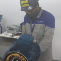 Erivaldo Barbosa Almeida