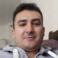 Ali Reza Rezaee