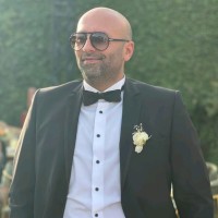 Sherif Ahmed Mahmoud