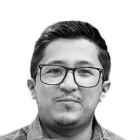 Franki Coyote Jiménez