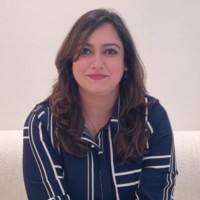 Babusha Singh