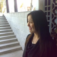 Candice Xia