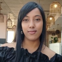 Yeshanta Kisten