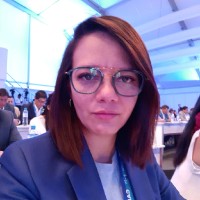 Miryam Natalie Bardalez Guevara