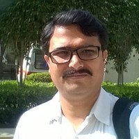 Anjan Adhikari