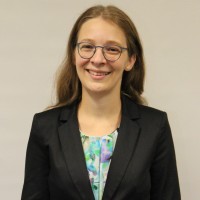 Isabel Britsch