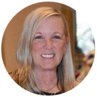 Kathi Cole Crm, Vice President Nirma Board Of Directors