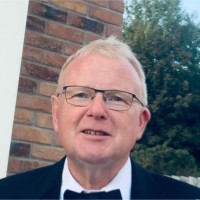 William McAdam