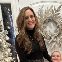 Elizabeth Huffines
