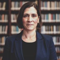 Amy B. Good