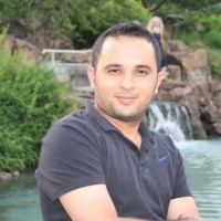 Riad Hamoudi