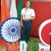 Francela Carballo