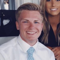 Cameron Wedinger, Mba