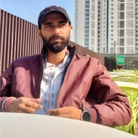 Rishabh Kumar yadav