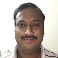 Manjunatha B J