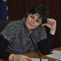 Annamaria Cremona