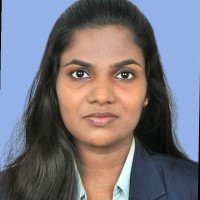 Anjaly Sivaraman