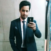 Tushar Kaushik