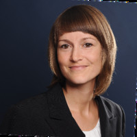 Nadine Bohnwagner