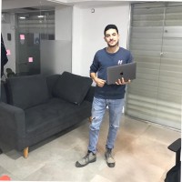 Mohamed El Amine Boussaa