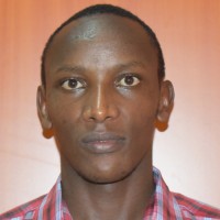 harrison njoroge kamura