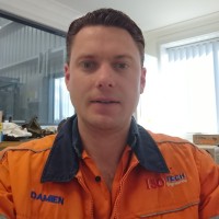 Damien Pankhurst