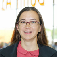 Astrid Thüssing