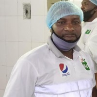 Ibrahim Oguntade