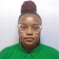 Jane Mburu