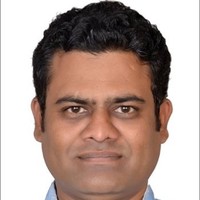 Shrinivas Deshpande