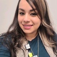 Vanessa Camarillo