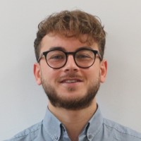 Adam Wolstenholme