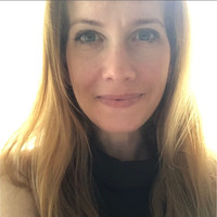 Heather Preston, PHR