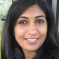 Asha Yalavarthi