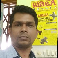 Krushna Chandra Behera