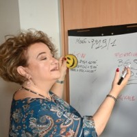 Stefania Rossetti