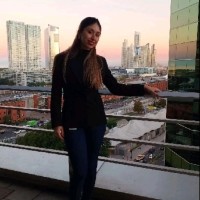 María Luz Hansen