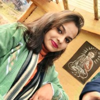 Neelima Mishra