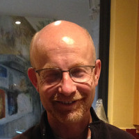 Simon Brimble