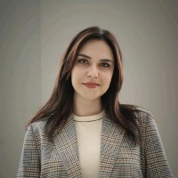 Олеся Видюх