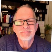 Brian Boettcher - Wellness Coach