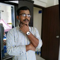 Arindam Kar
