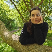 Vivien Schmid