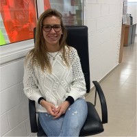 Ilianna Tejero Casasayas